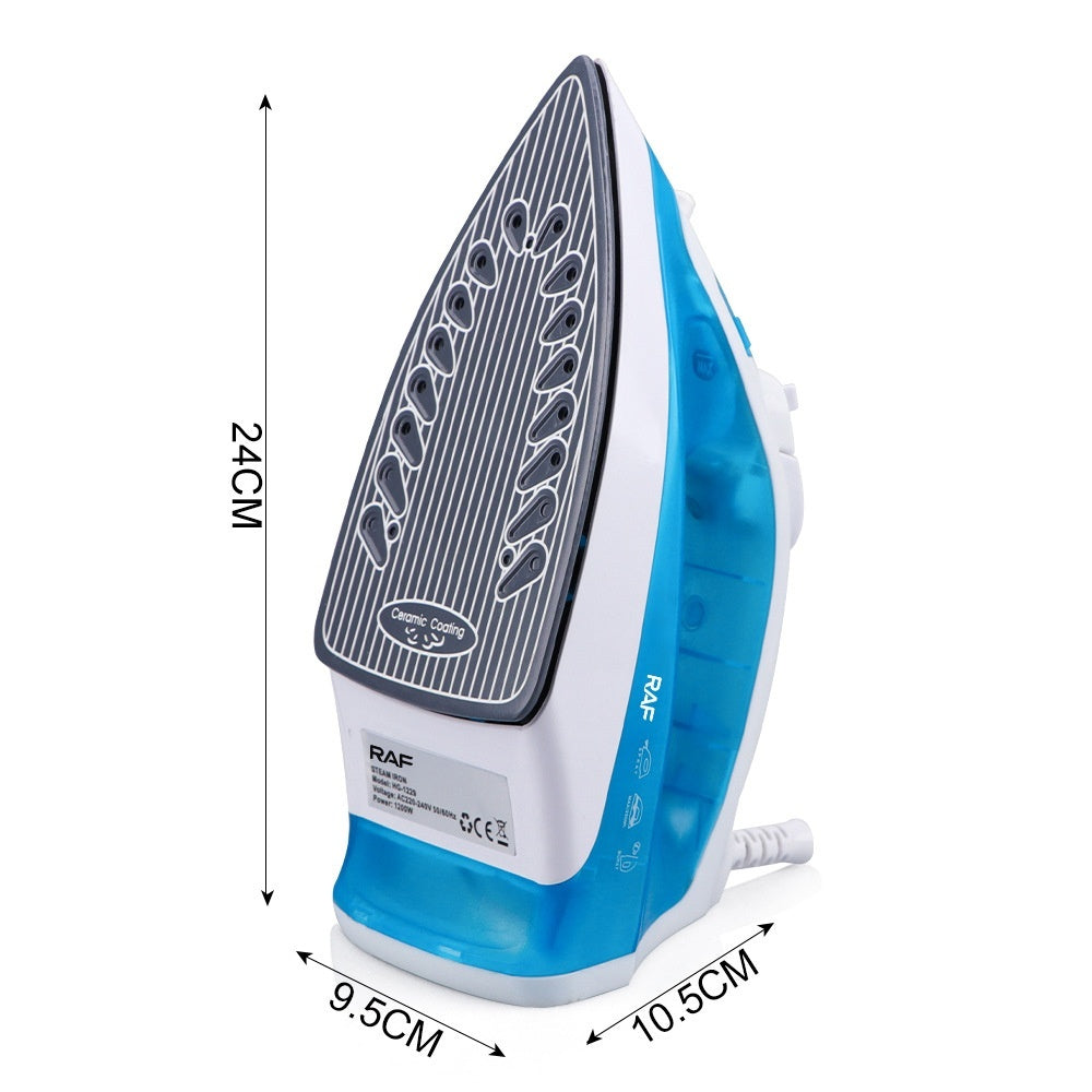 Household Handheld Steam Mini Portable Iron