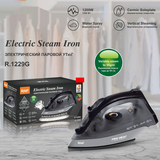 Household Handheld Steam Mini Portable Iron