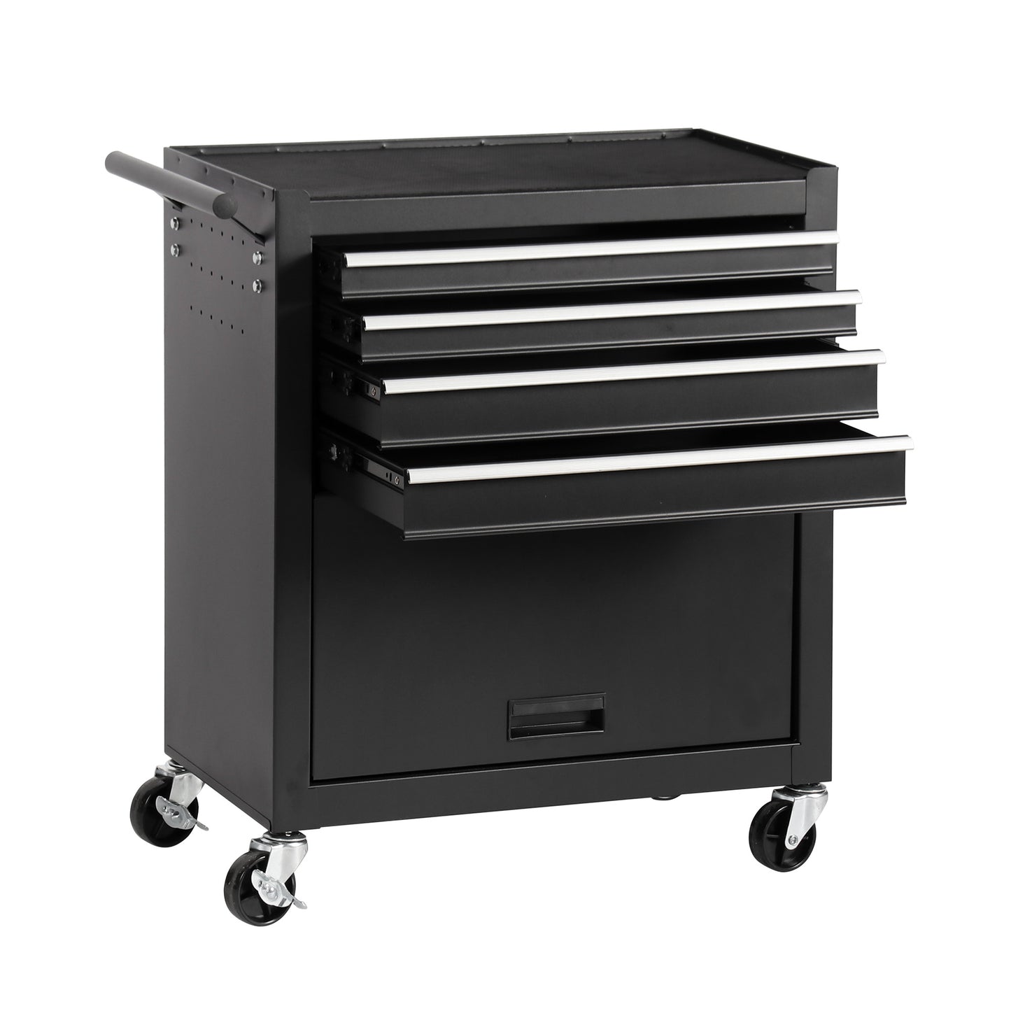 4 DRAWERS TOOL CABINET