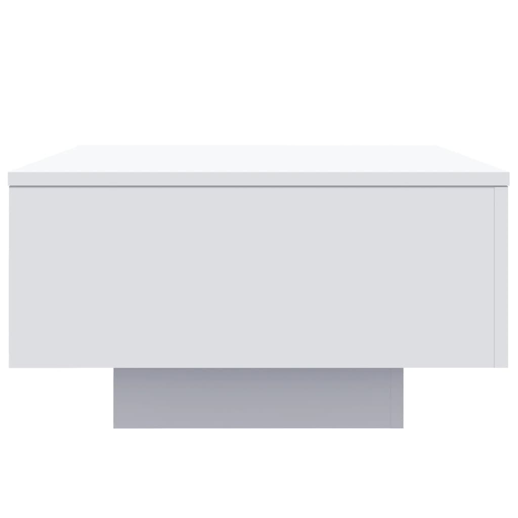 coffee table with LED lights 55x   coffee table with